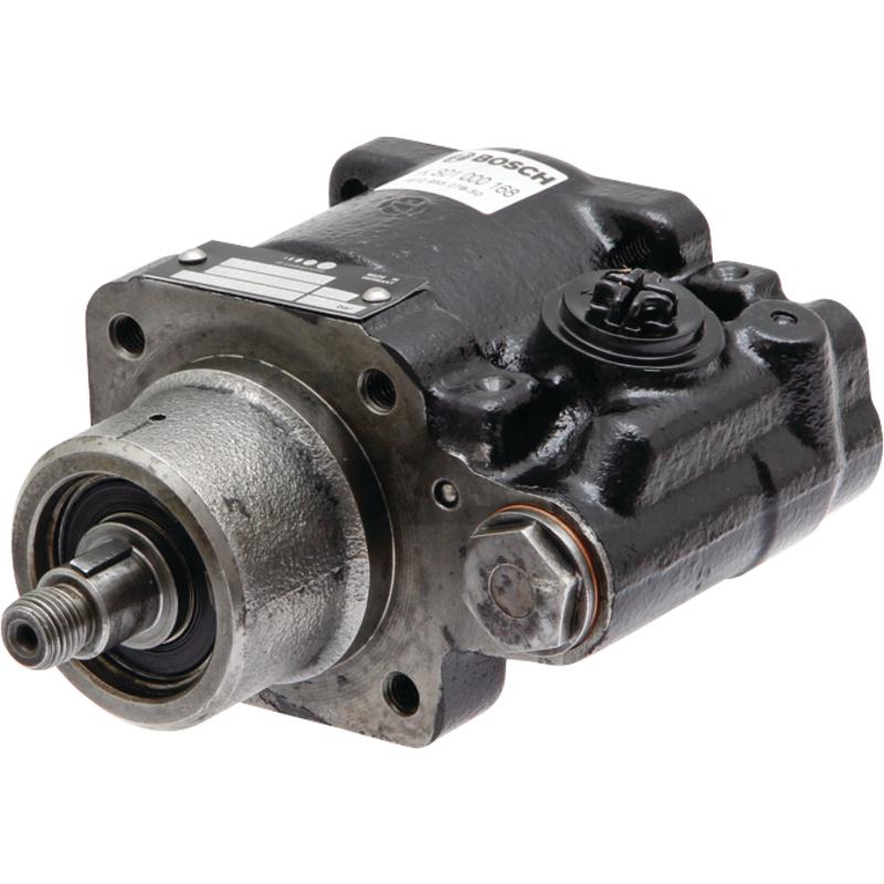 Pompe de Direction Échange Standard-pour Mercedes-benz référence fournisseur 154131093